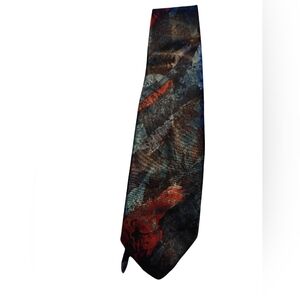 The American Edition Collection Men's Multicolor Tie